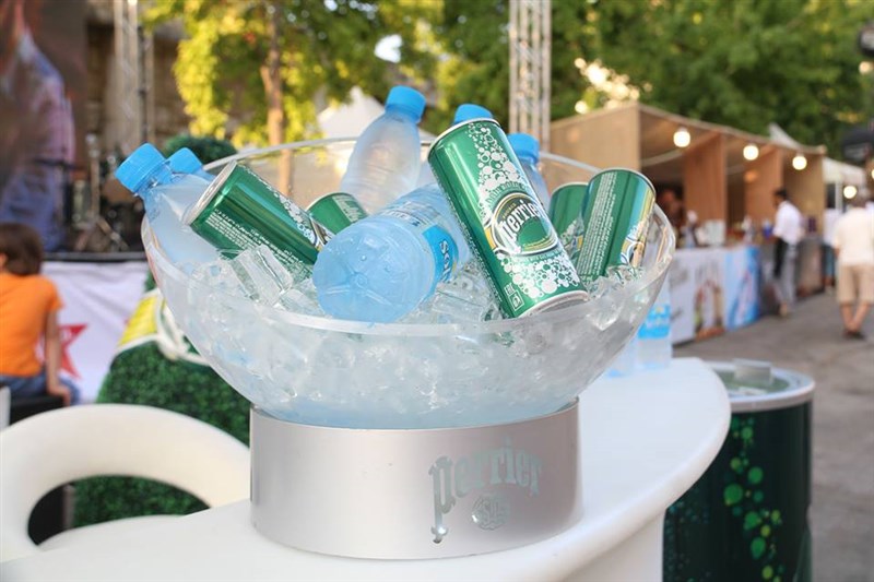 Brummana Cocktail Festival